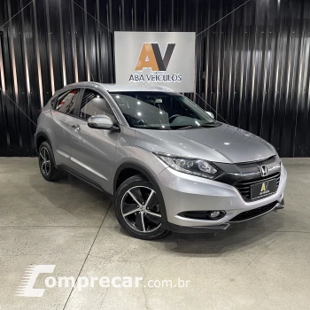 HR-V 1.8 16V Touring
