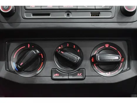 GOL - 1.0 12V MPI TOTAL 4P MANUAL