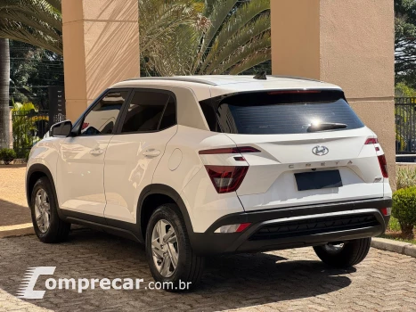 CRETA 1.0 Tgdi Comfort