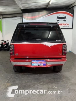 Explorer XLT 4x2 4.0 V6