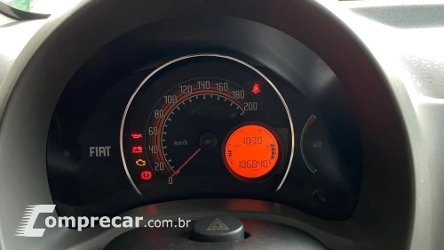 FIAT UNO 1.0 EVO VIVACE 8V