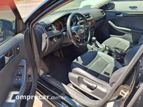 JETTA 2.0 TSI Highline 211cv