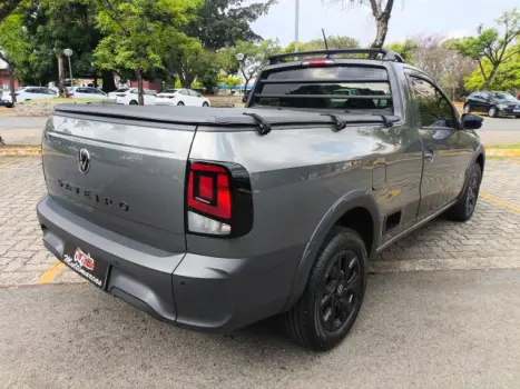 SAVEIRO - 1.6 MSI TRENDLINE CS 16V 2P MANUAL