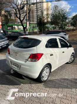 ONIX HATCH Joy 1.0 8V Flex 5p Mec.