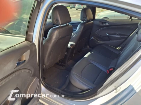 CRUZE 1.4 Turbo LT 16V