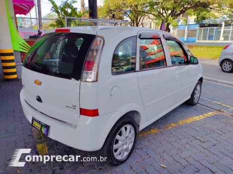 MERIVA 1.4 MPFI MAXX 8V ECONO