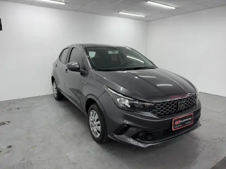 ARGO DRIVE 1.0 6V Flex