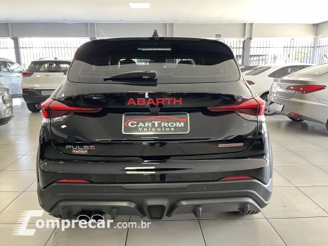 PULSE 1.3 Turbo 270 Abarth