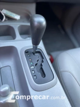 HILUX 2.7 SR 4X2 CD 16V