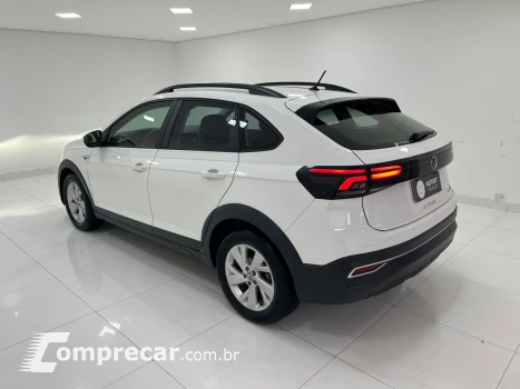 NIVUS 1.0 200 TSI Comfortline