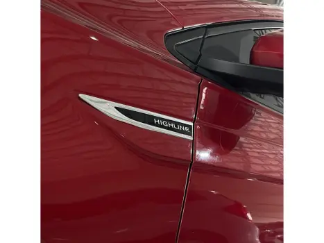 POLO 1.0 170 TSI HIGHLINE AUTOMÁTICO