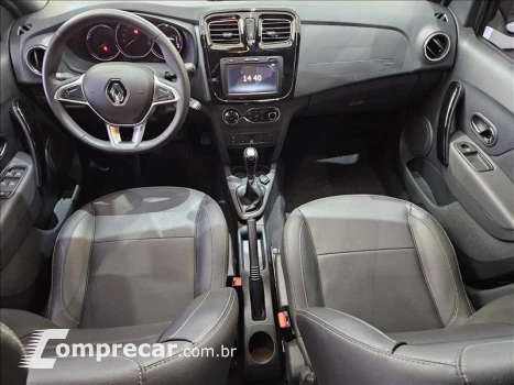 STEPWAY 1.6 16V SCE Iconic