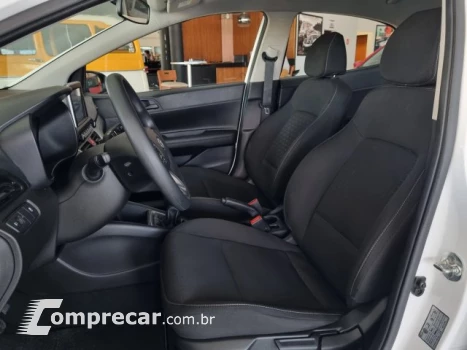 HB20 - 1.0 12V COMFORT PLUS MANUAL