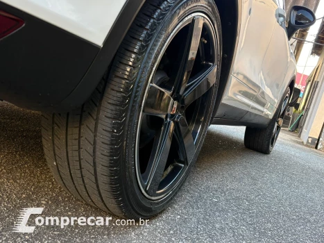 CAYENNE 4.8 S 4X4 V8 32V Turbo