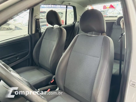 FOX 1.0 MPI Bluemotion 12V