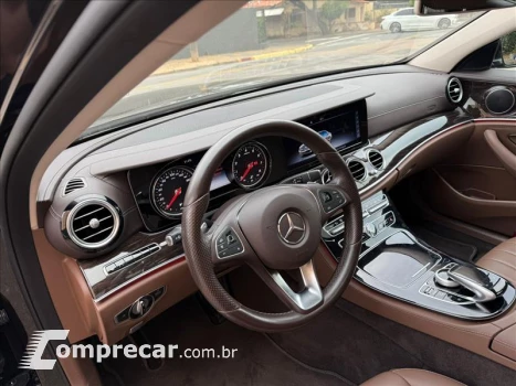 E 250 2.0 CGI Exclusive