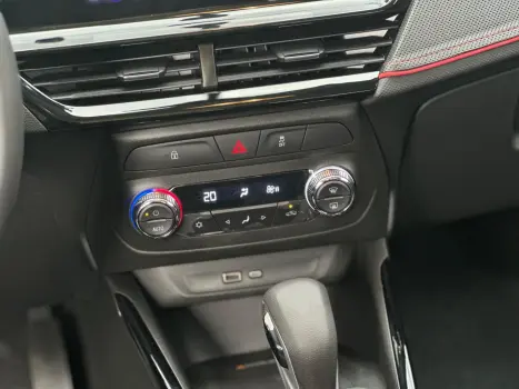 MONTANA 1.2 TURBO FLEX RS AUTOMÁTICO