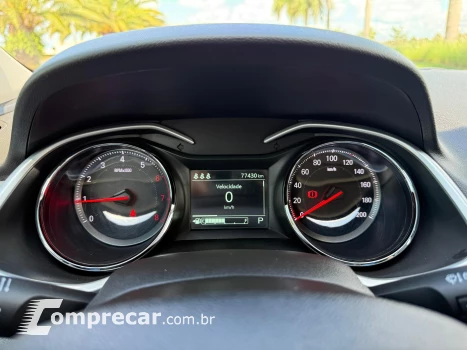 ONIX 1.0 Turbo Premier