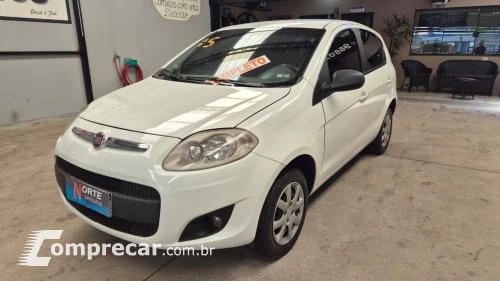 PALIO 1.0 MPI Attractive 8V