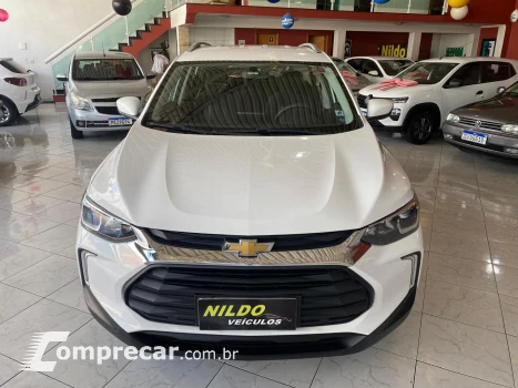 CHEVROLET TRACKER 1.0 Turbo 4 portas