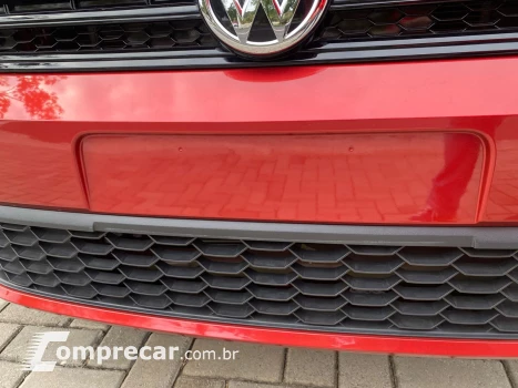 GOL 1.0 12V MPI Totalflex Last Edition