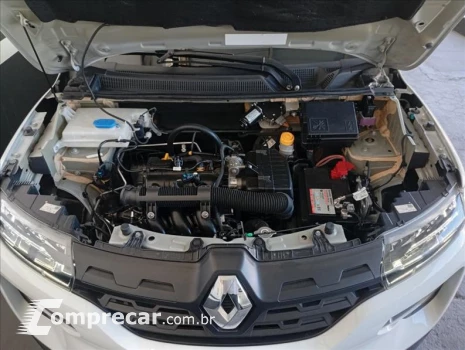 KWID 1.0 12V SCE ZEN