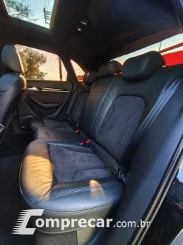 Q3 2.0 4P TFSI SPORTBACK PERFORMANCE QUATTRO TIPTRONIC AUTOM