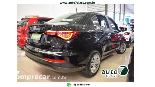 CRONOS - 1.0 FIREFLY DRIVE MANUAL