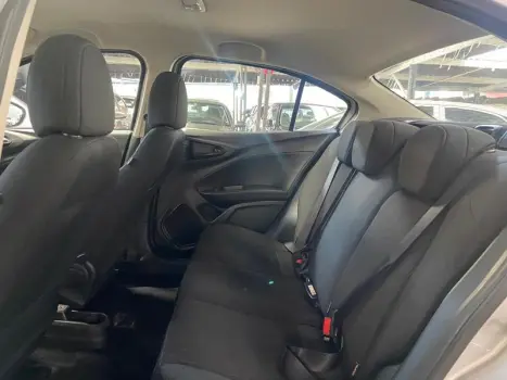 CRONOS DRIVE 1.3 FLEX