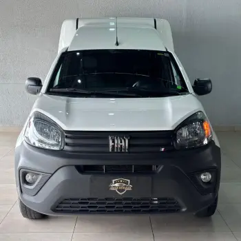 Fiorino Endurance EVO 1.4 Flex 8V 2p