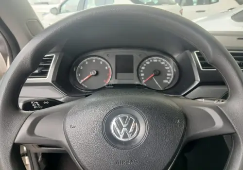 GOL - 1.0 12V MPI TOTAL 4P MANUAL