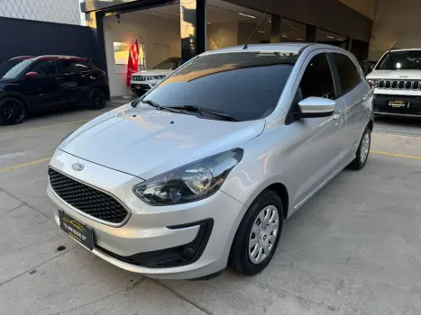 Ka 1.0 Ti-Vct Flex Se Manual