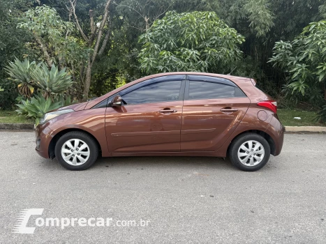 HB20 1.0 12V Comfort