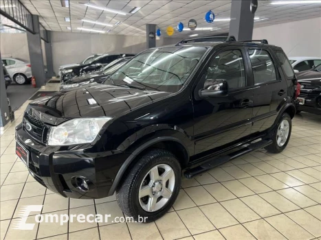 FORD ECOSPORT 2.0 XLT 16V 4 portas