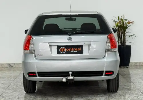 PALIO 1.0 MPI Fire 8V