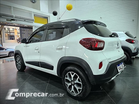 KWID 1.0 12V SCE Outsider
