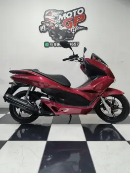 HONDA PCX 150