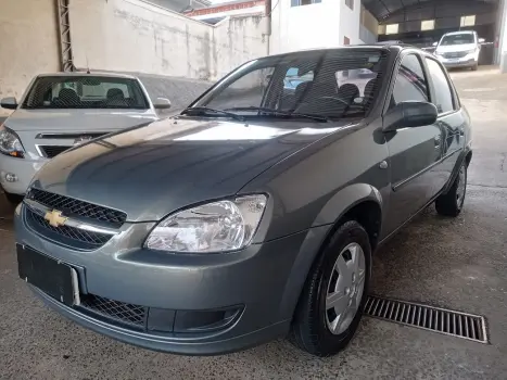 CHEVROLET CLASSIC 1.0 MPFI LS 8V 4 portas