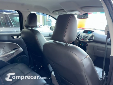 Ecosport Titanium 2.0