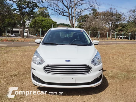 KA + 1.5 SE Plus 16V