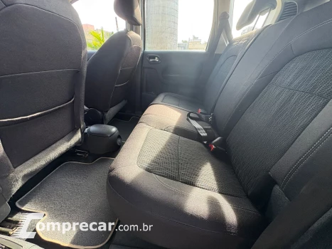 AIRCROSS 1.6 GLX 16V