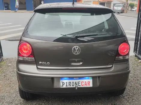 POLO 1.6 MI Sportline 8V