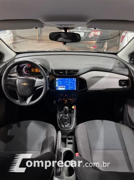 ONIX HATCH Joy 1.0 8V Flex 5p Mec.