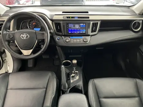 RAV4 2.0 16V