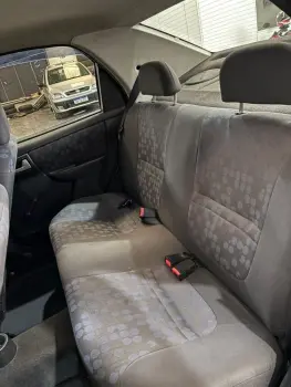 CHEVROLET PRISMA 1.4 MPFI JOY 8V