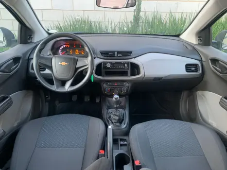 ONIX 1.0 MPFI JOY 8V FLEX 4P MANUAL