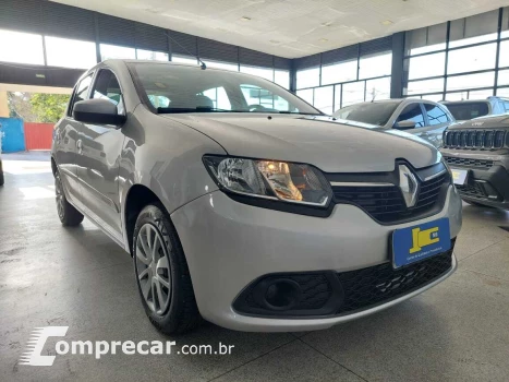 SANDERO 1.0 Expression 16V