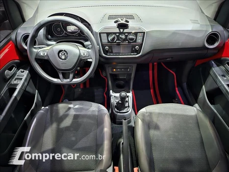 UP 1.0 170 TSI Xtreme