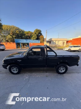 RANGER 2.3 XLS 4X2 CS 16V