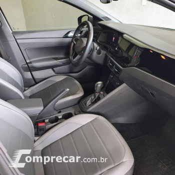 NIVUS 1.0 200 TSI Highline